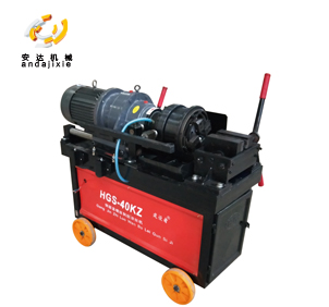 直螺紋剝肋滾絲機(jī) 直螺紋剝肋滾絲機(jī)